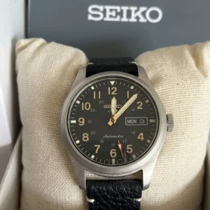 seiko