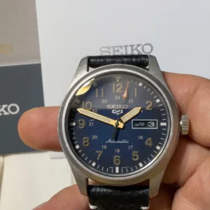 Original Seiko 5 Sports
