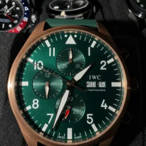 IWC