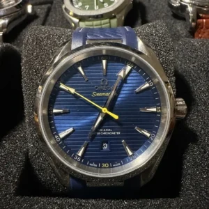 Reloj Ejecutivo Náutico – Línea Horizon 150M