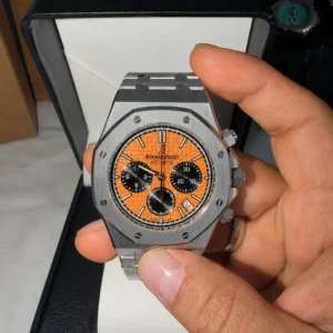 Audemars Piguet