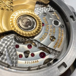 Cronógrafo de Viaje – Línea Horizon GMT Flyback 1:1