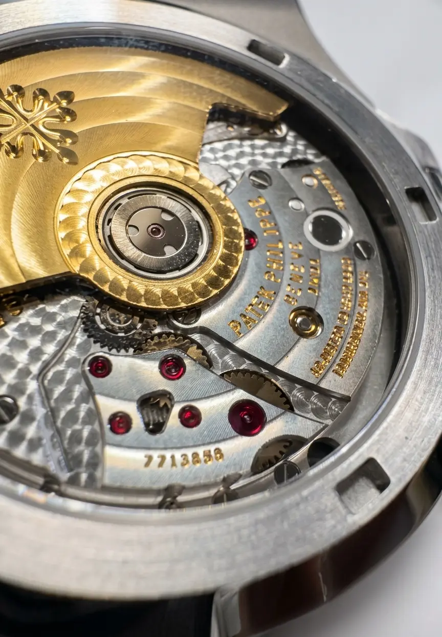 Cronógrafo de Viaje – Línea Horizon GMT Flyback 1:1 - Imagen 2