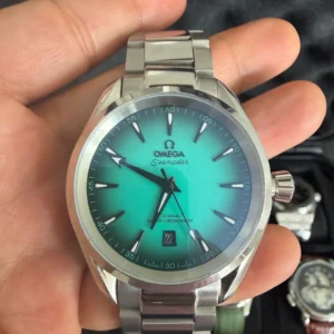 Reloj Ejecutivo Náutico – Línea Aqua Horizon