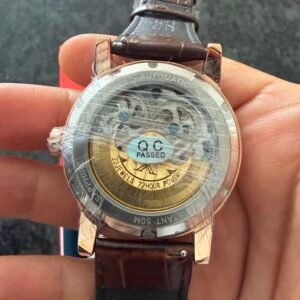 Soolen Watches Automático – Modelo 9305 Original (Classic Executive)