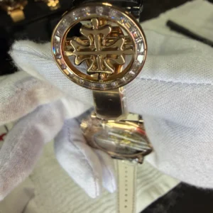 Reloj Maestro Astronómico - Edición de Colección Caja Oro Rosa