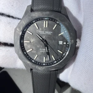 TIMETOKEN