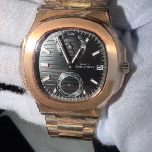 NAVIFLZ NFVZ "Nautic Heritage" Original – Edición Rose Gold