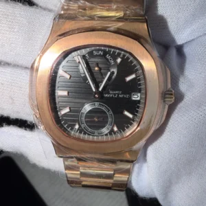 NAVIFLZ NFVZ "Nautic Heritage" Original – Edición Rose Gold