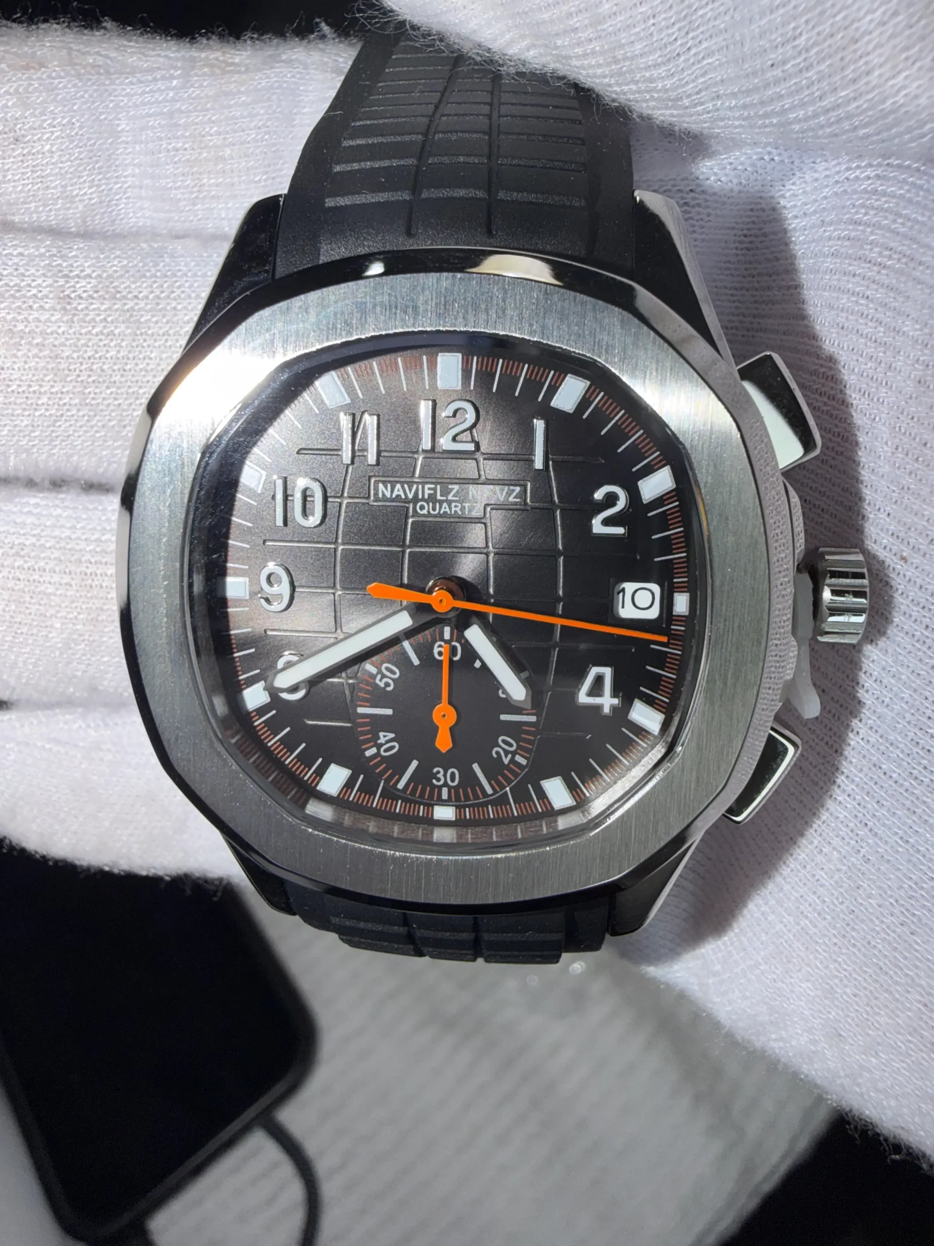 NAVIFLZ NFVZ "Nautic Heritage" Original – Conmemoración 5167 - Imagen 2