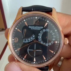 Jaeger-LeCoultre