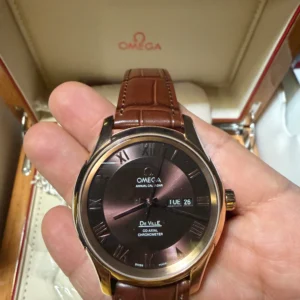 Reloj de Alta Gala – Línea Visionary Annual Calendar