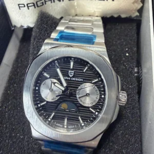 Pagani Design "Lady Diamond Executive" – Modelo PD-1786 Original