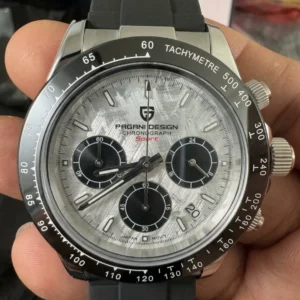 Pagani Design Meca-Quartz Chrono – Modelo PD-1664 Original