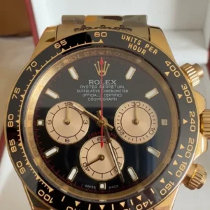 Cronógrafo Deportivo de Alta Velocidad – Línea Master Chrono “Pika Edition”