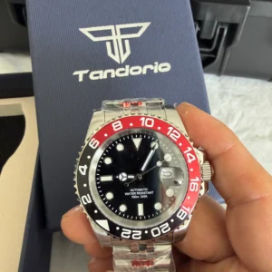 Tandorio