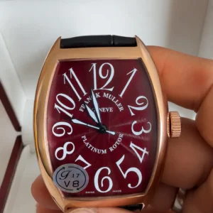 Franck Muller