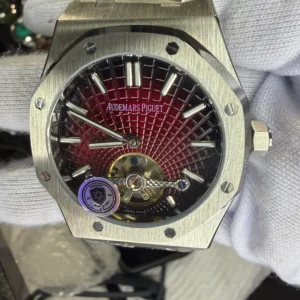 Modelo Royal OAK Flying Tourbillon