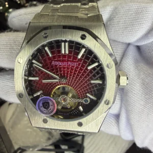 Modelo Royal OAK Flying Tourbillon